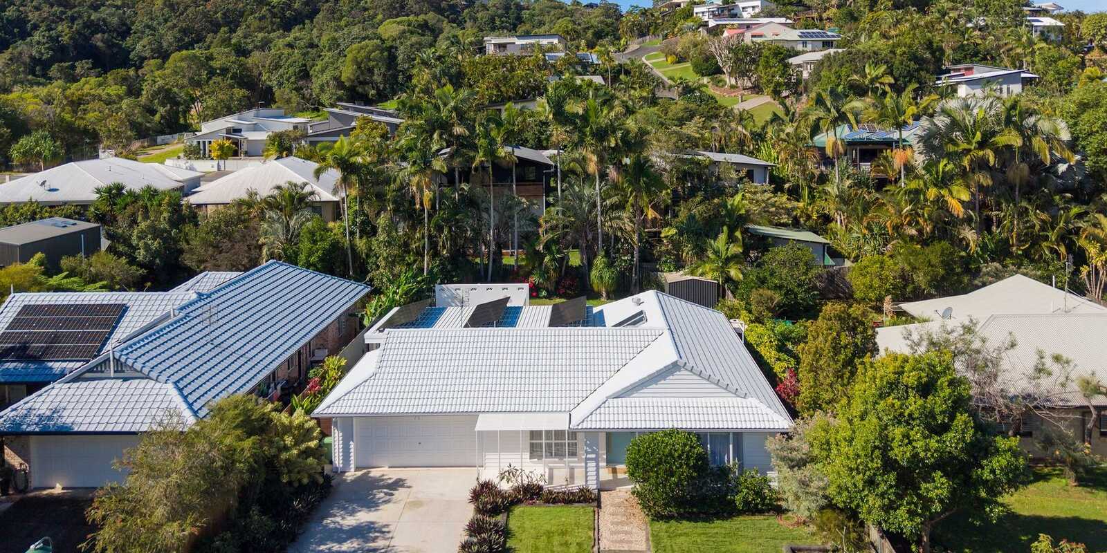 13 Morgan Close Yaroomba 13 Morgan Close Yaroomba