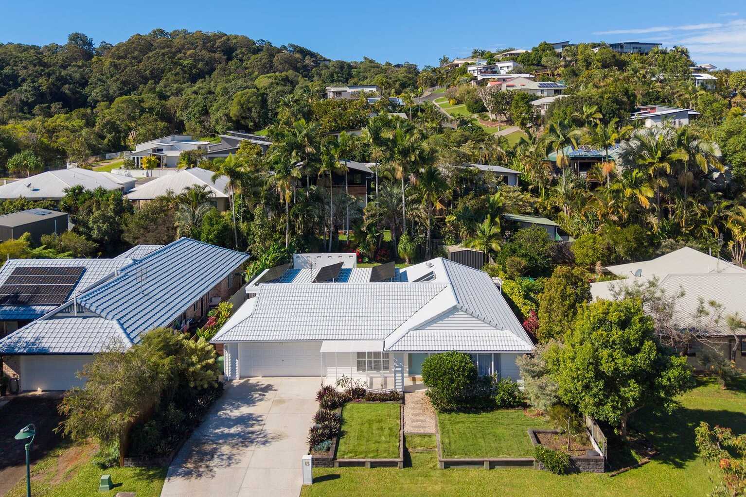13 Morgan Close Yaroomba 13 Morgan Close Yaroomba