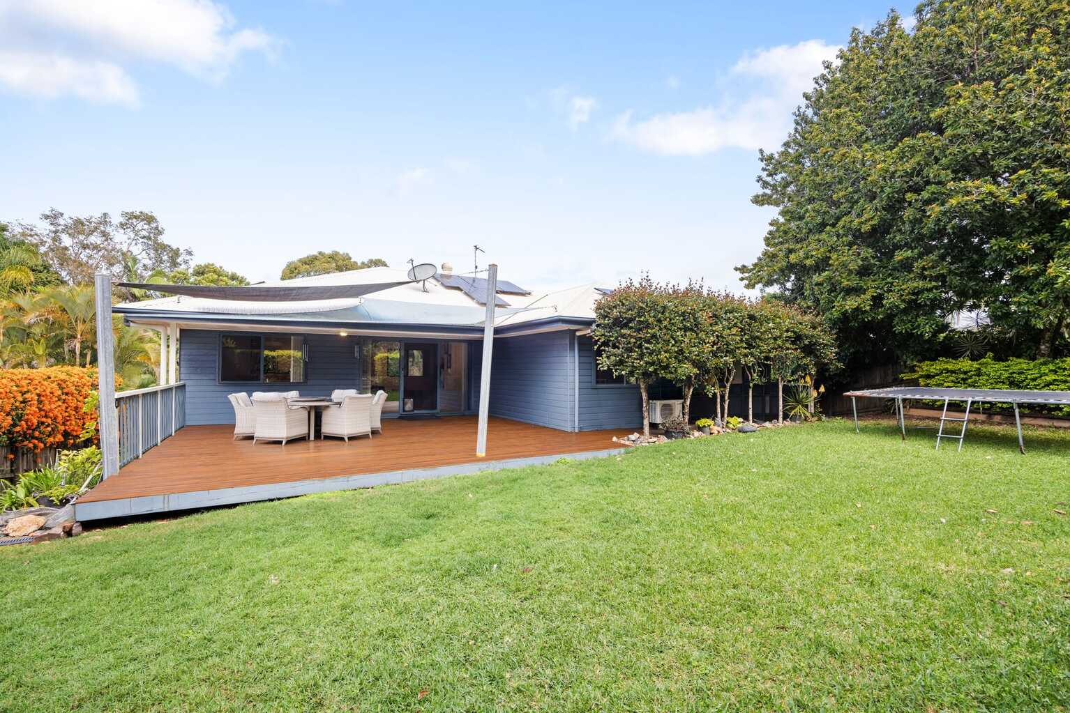 9 Coorara Court Mount Coolum