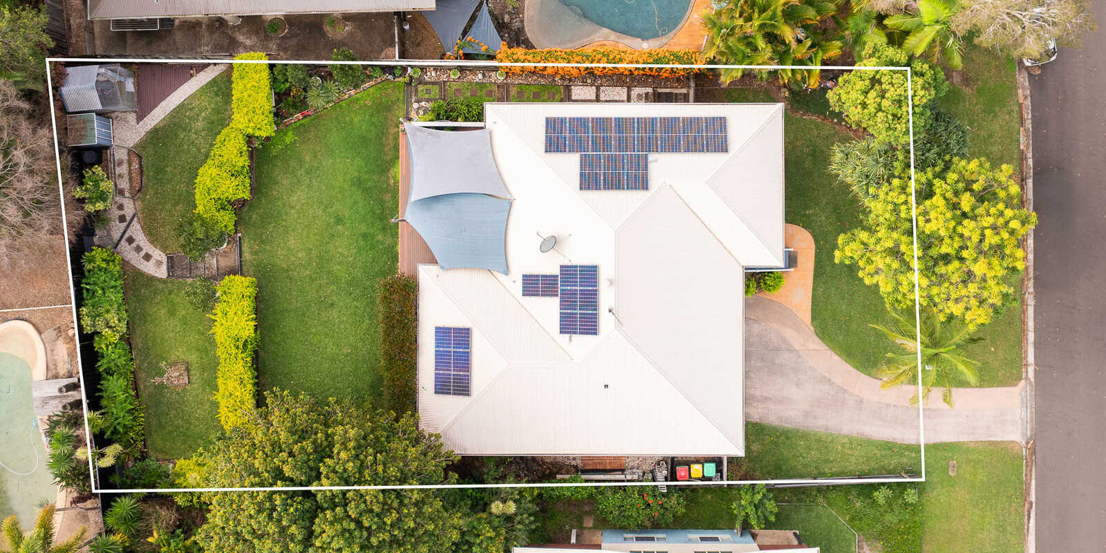 9 Coorara Court Mount Coolum