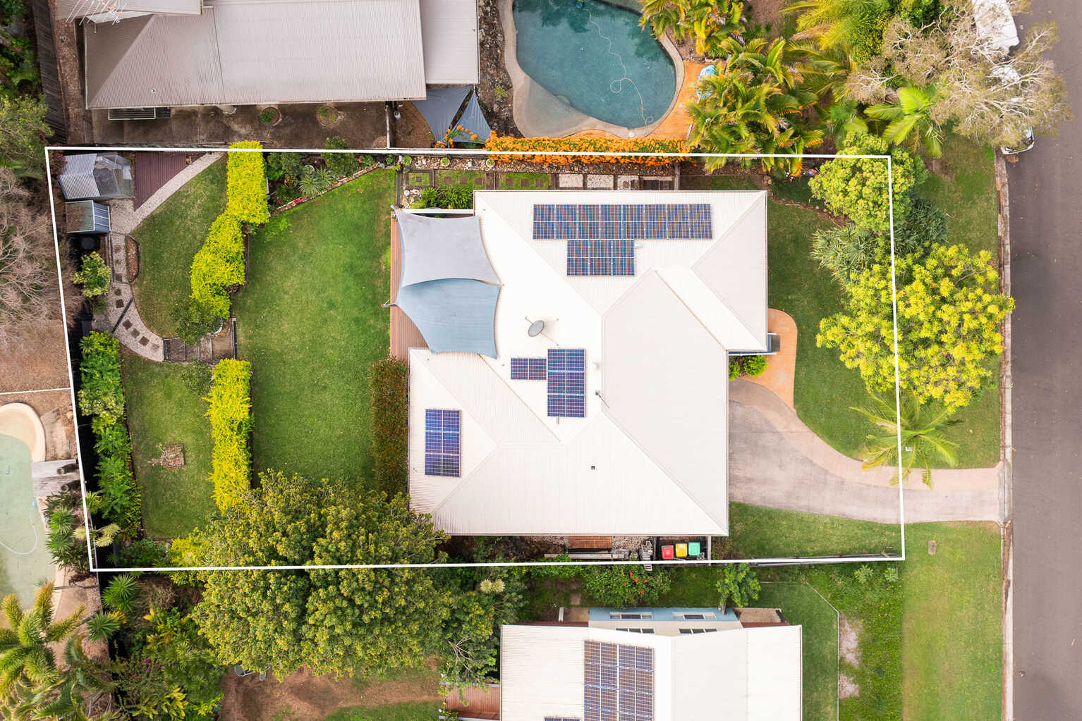 9 Coorara Court Mount Coolum
