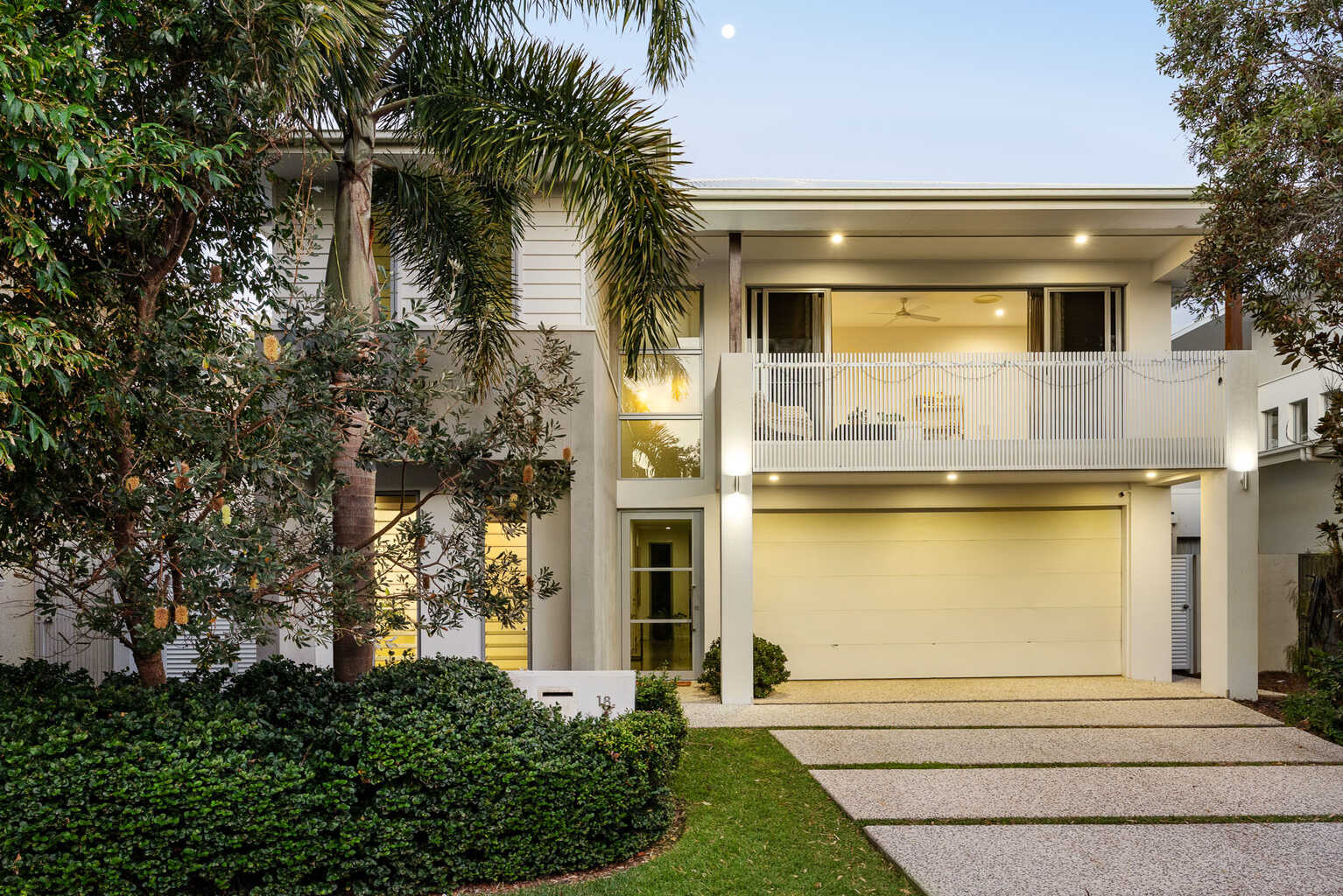 18 Belle Mare Avenue Yaroomba