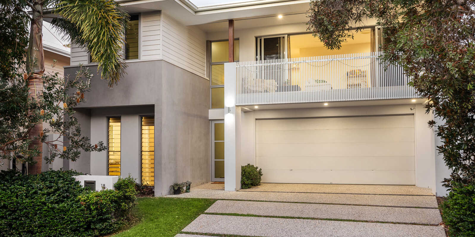 18 Belle Mare Avenue Yaroomba