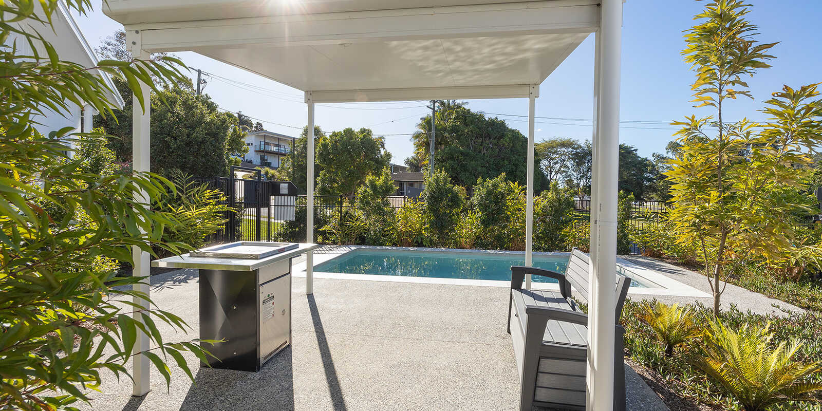 12/1 Vantage Drive Yaroomba