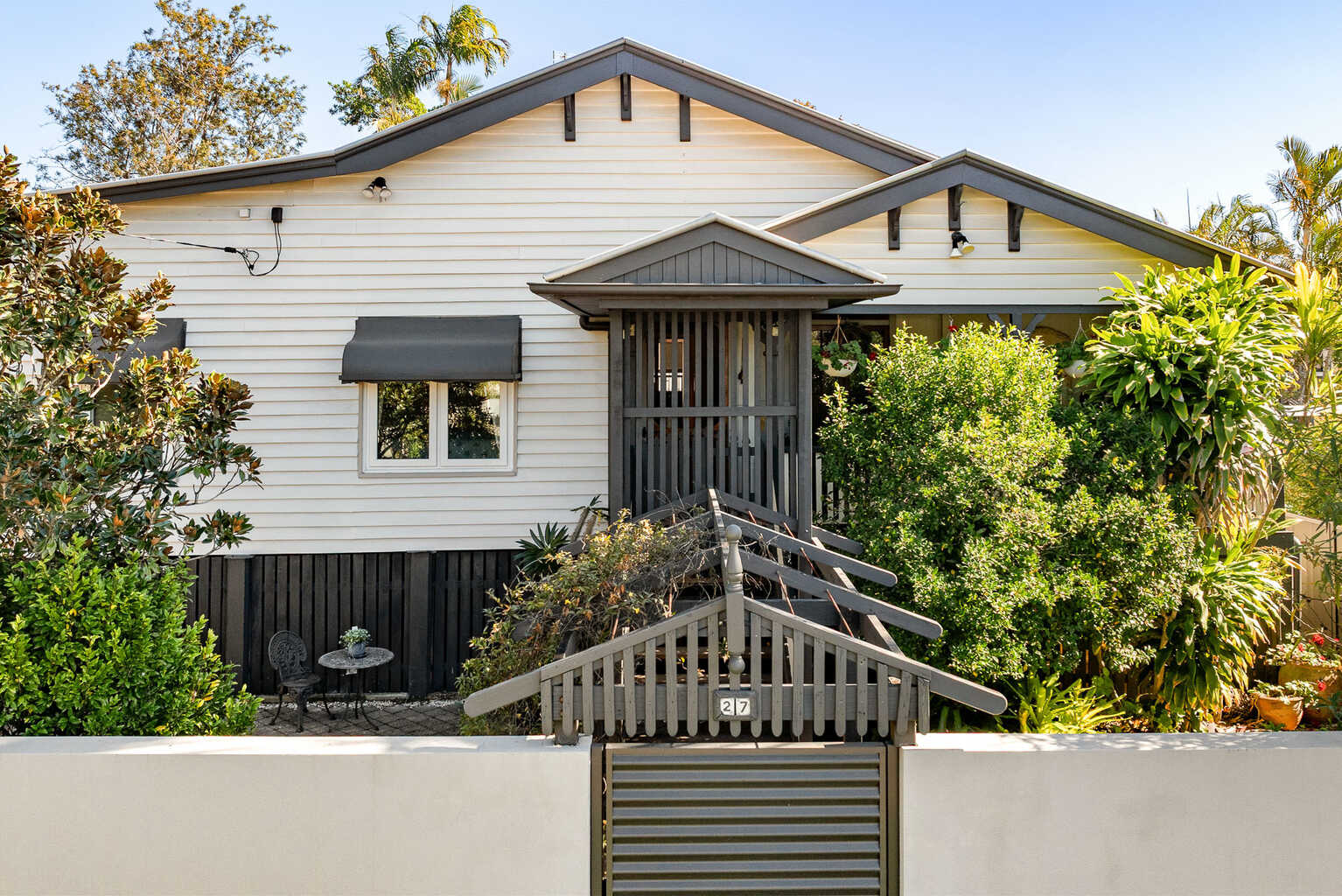 27 Fleming Street Yandina 27 Fleming Street Yandina