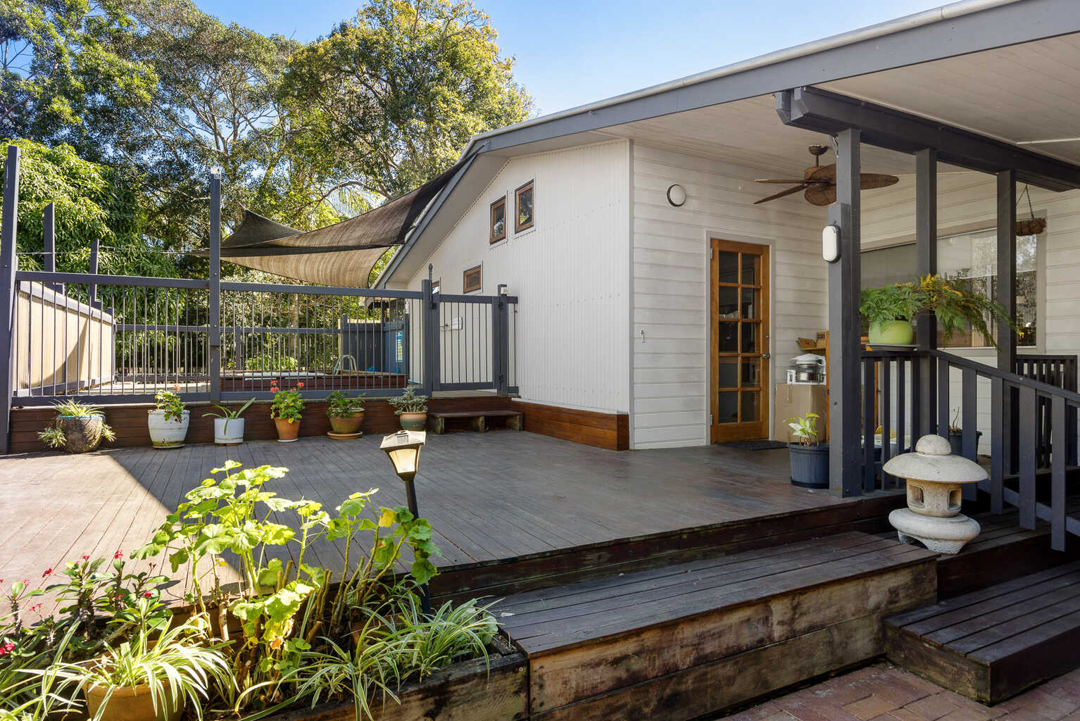 27 Fleming Street Yandina 27 Fleming Street Yandina