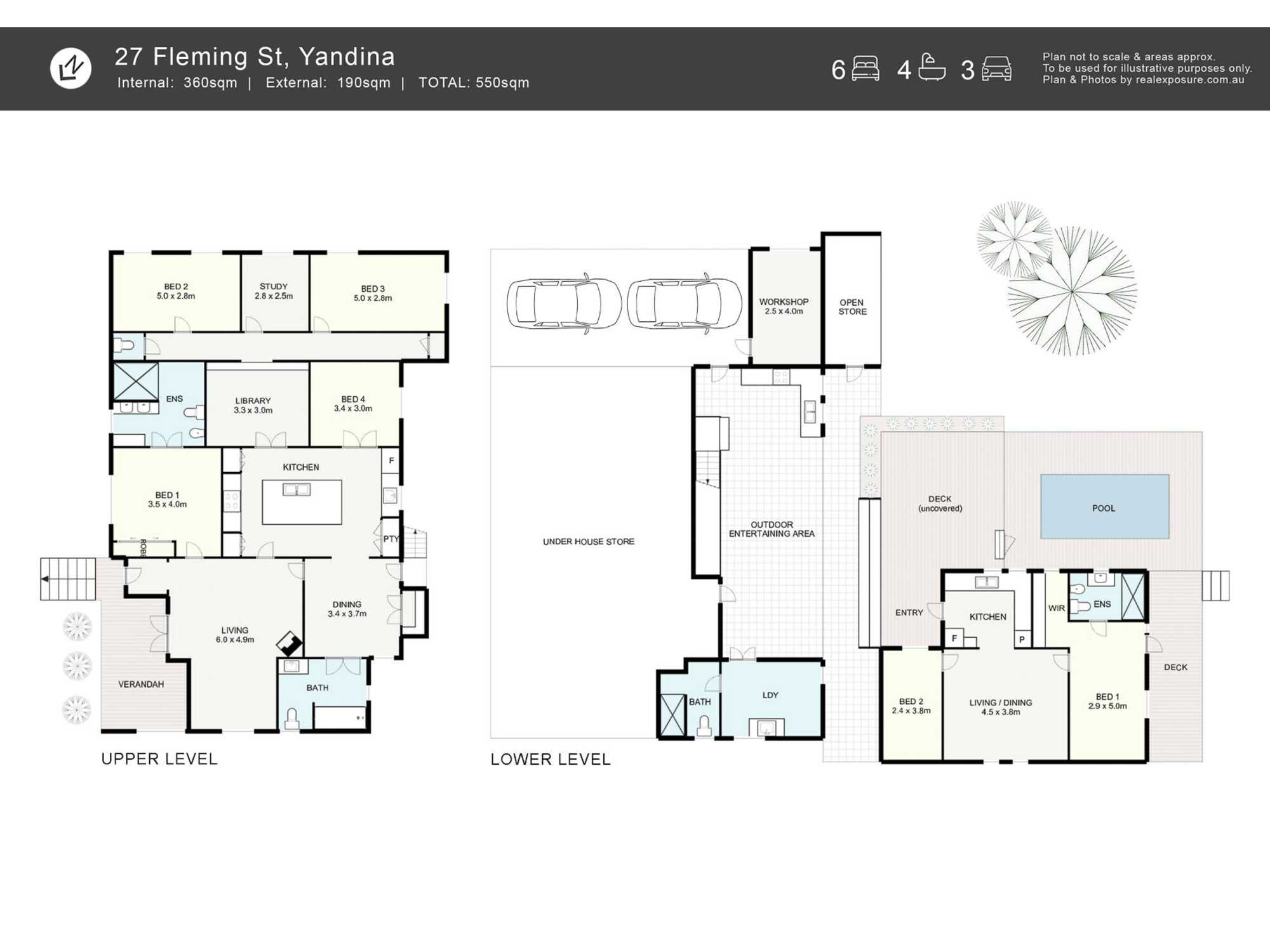 27 Fleming Street Yandina 27 Fleming Street Yandina
