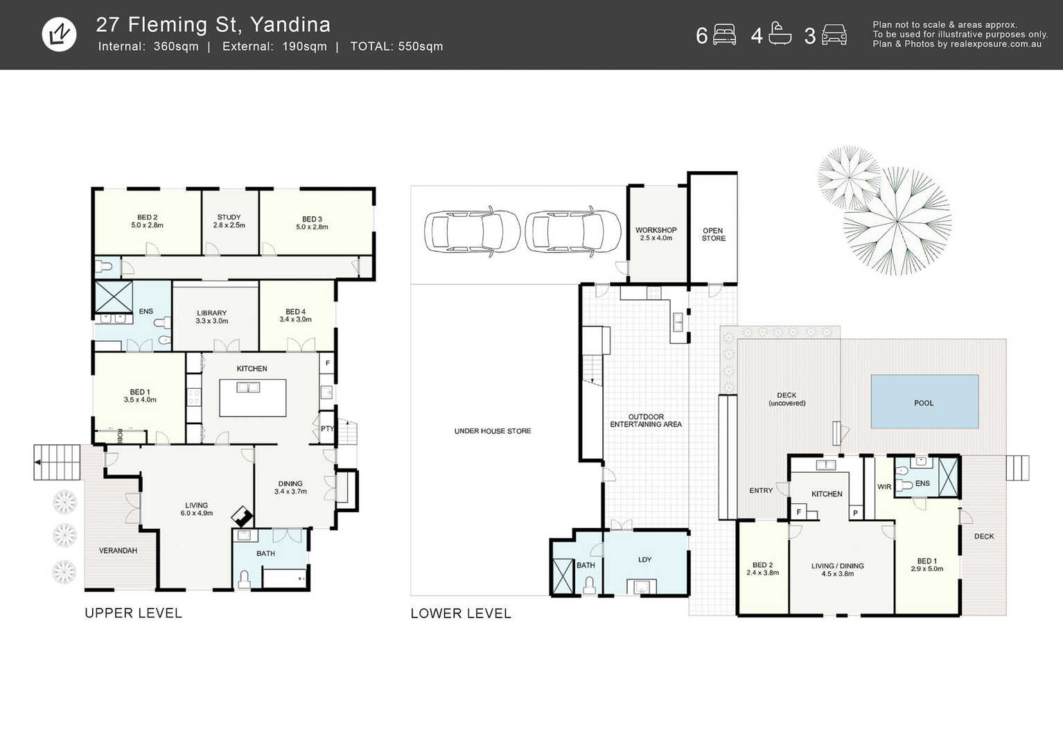 27 Fleming Street Yandina 27 Fleming Street Yandina