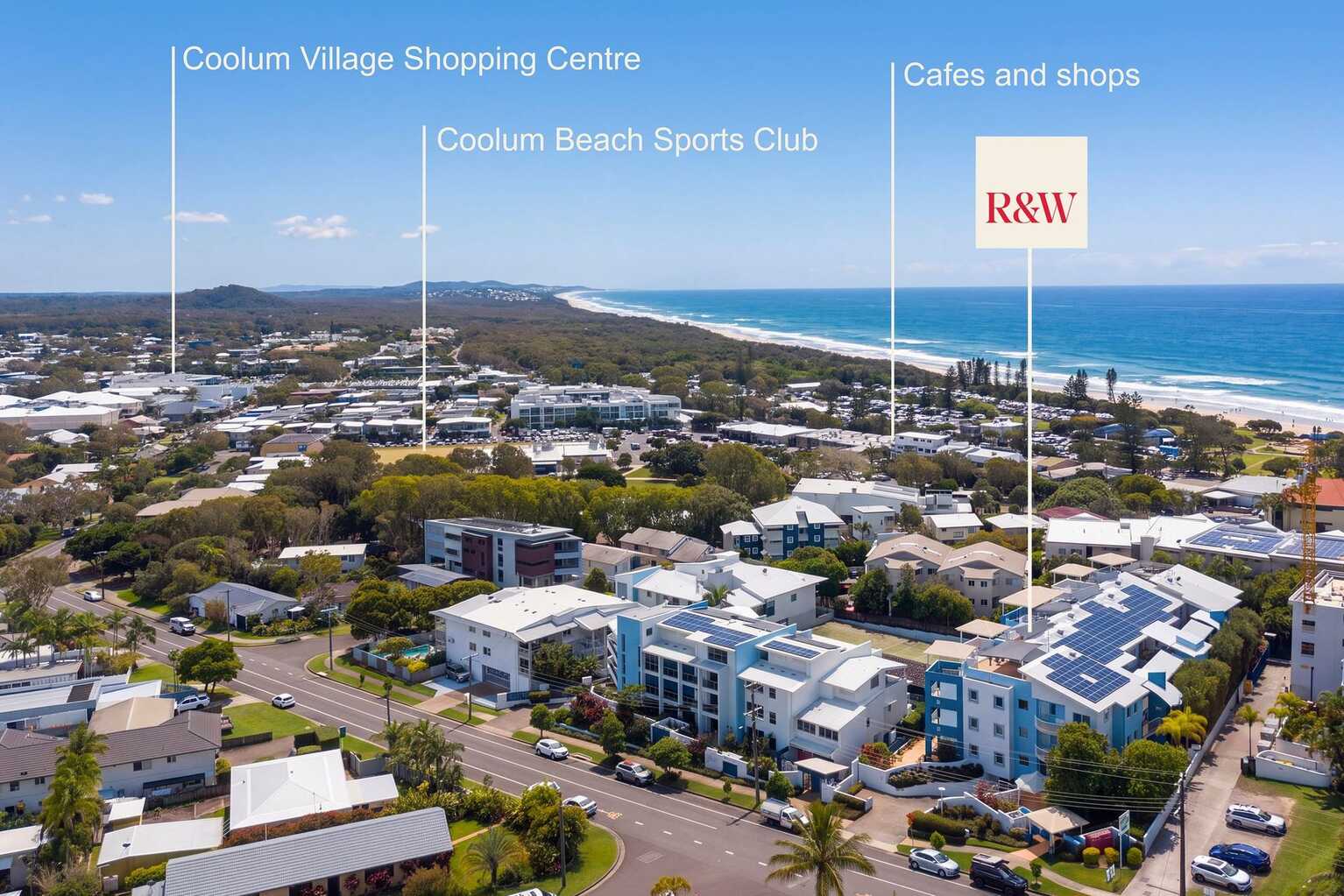17/6-8 Perry Street Coolum Beach