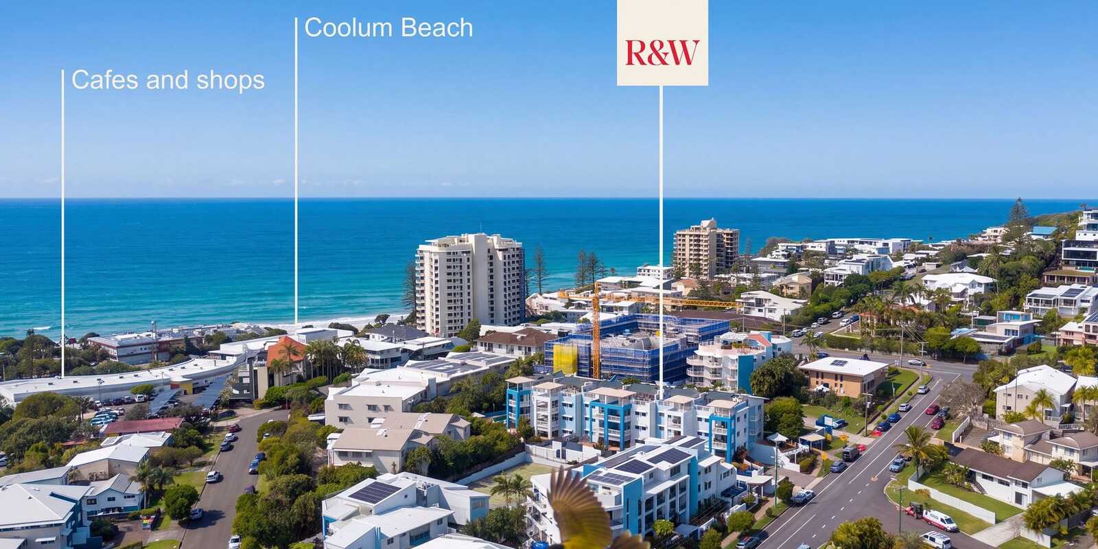 17/6-8 Perry Street Coolum Beach