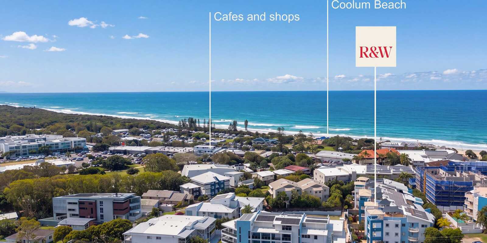 17/6-8 Perry Street Coolum Beach
