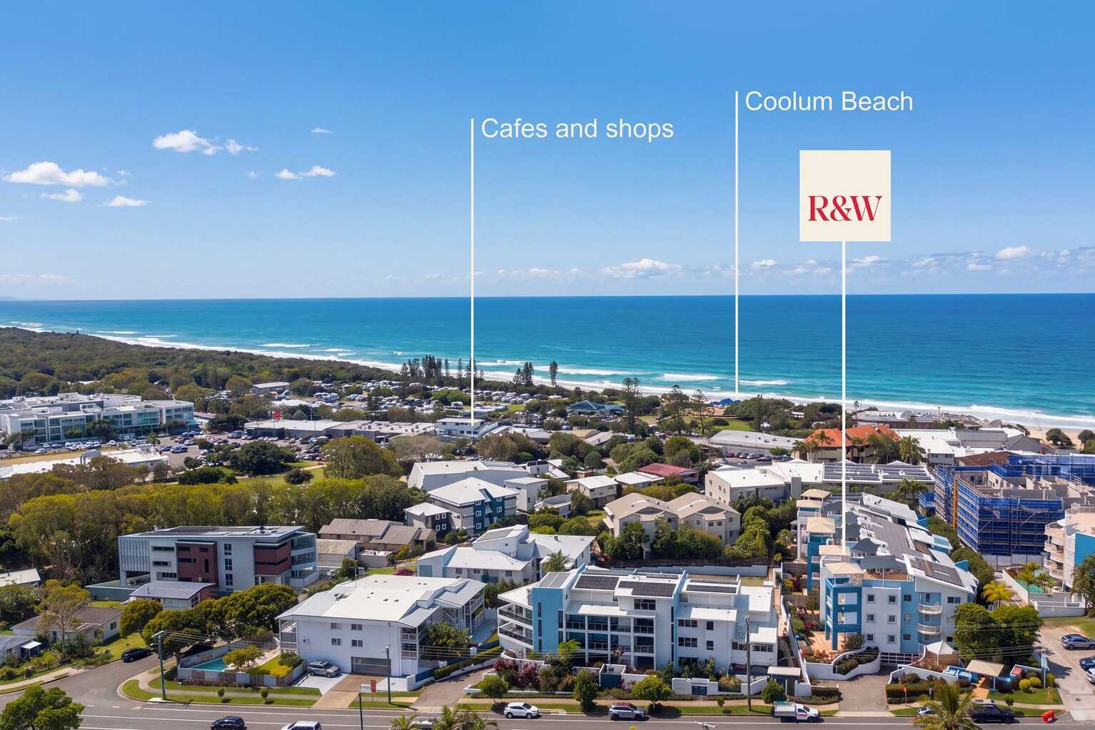 17/6-8 Perry Street Coolum Beach
