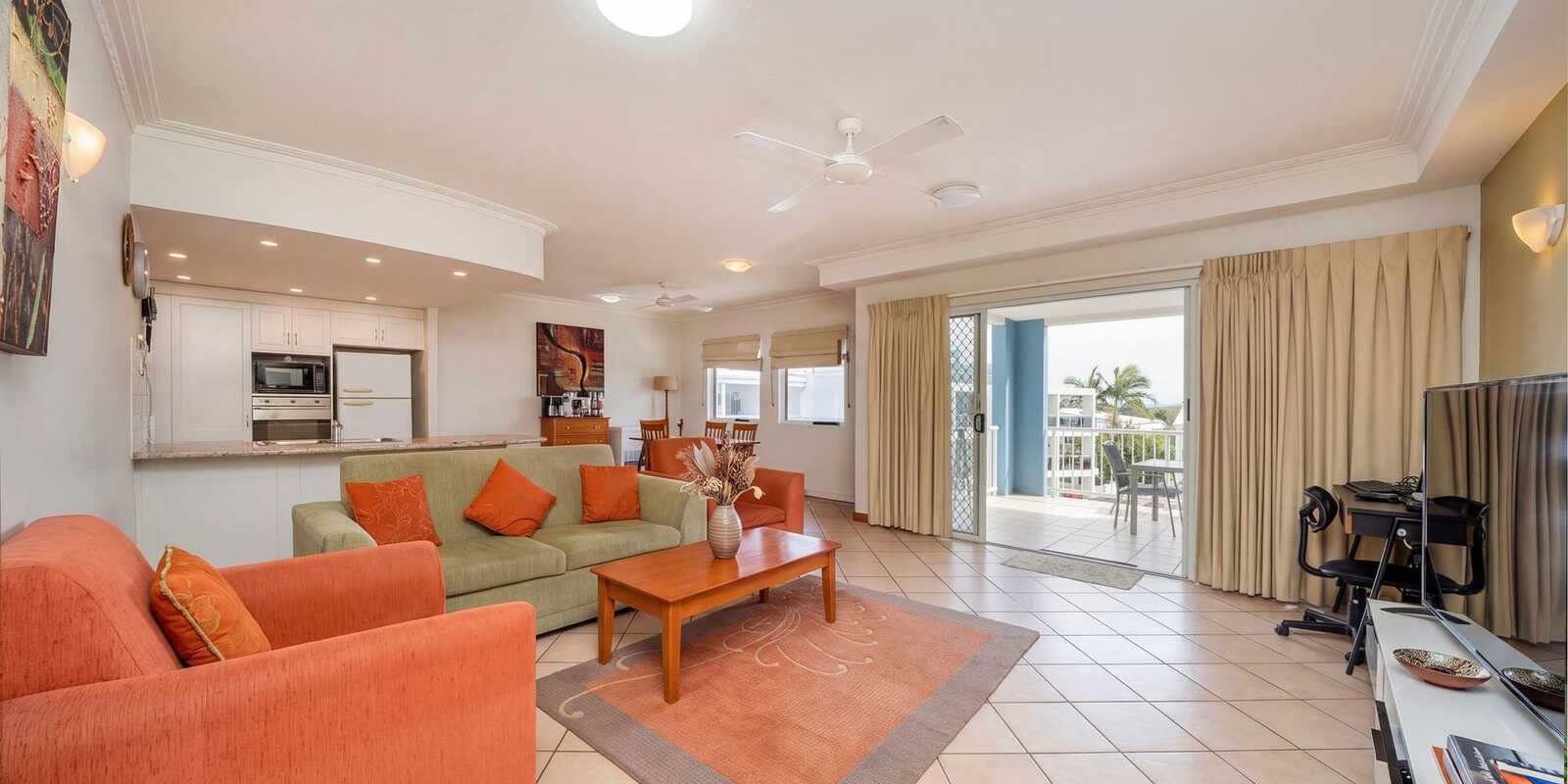 17/6-8 Perry Street Coolum Beach