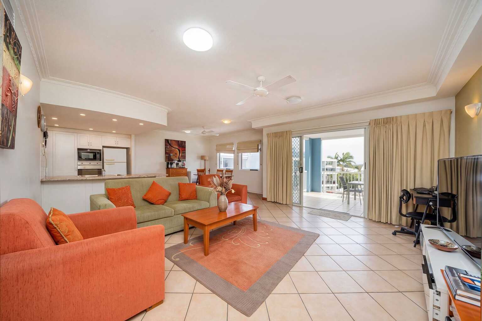 17/6-8 Perry Street Coolum Beach