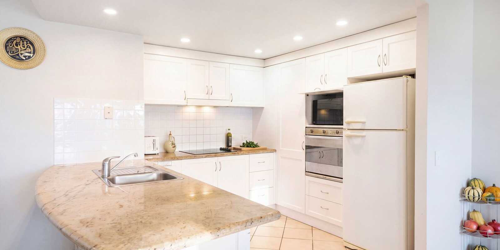 17/6-8 Perry Street Coolum Beach