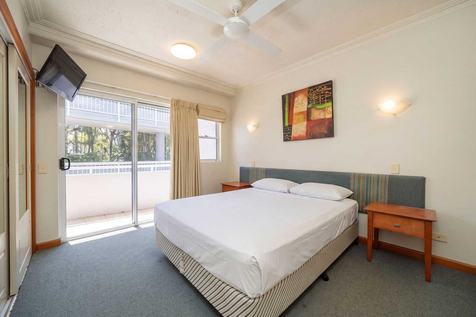 17/6-8 Perry Street Coolum Beach