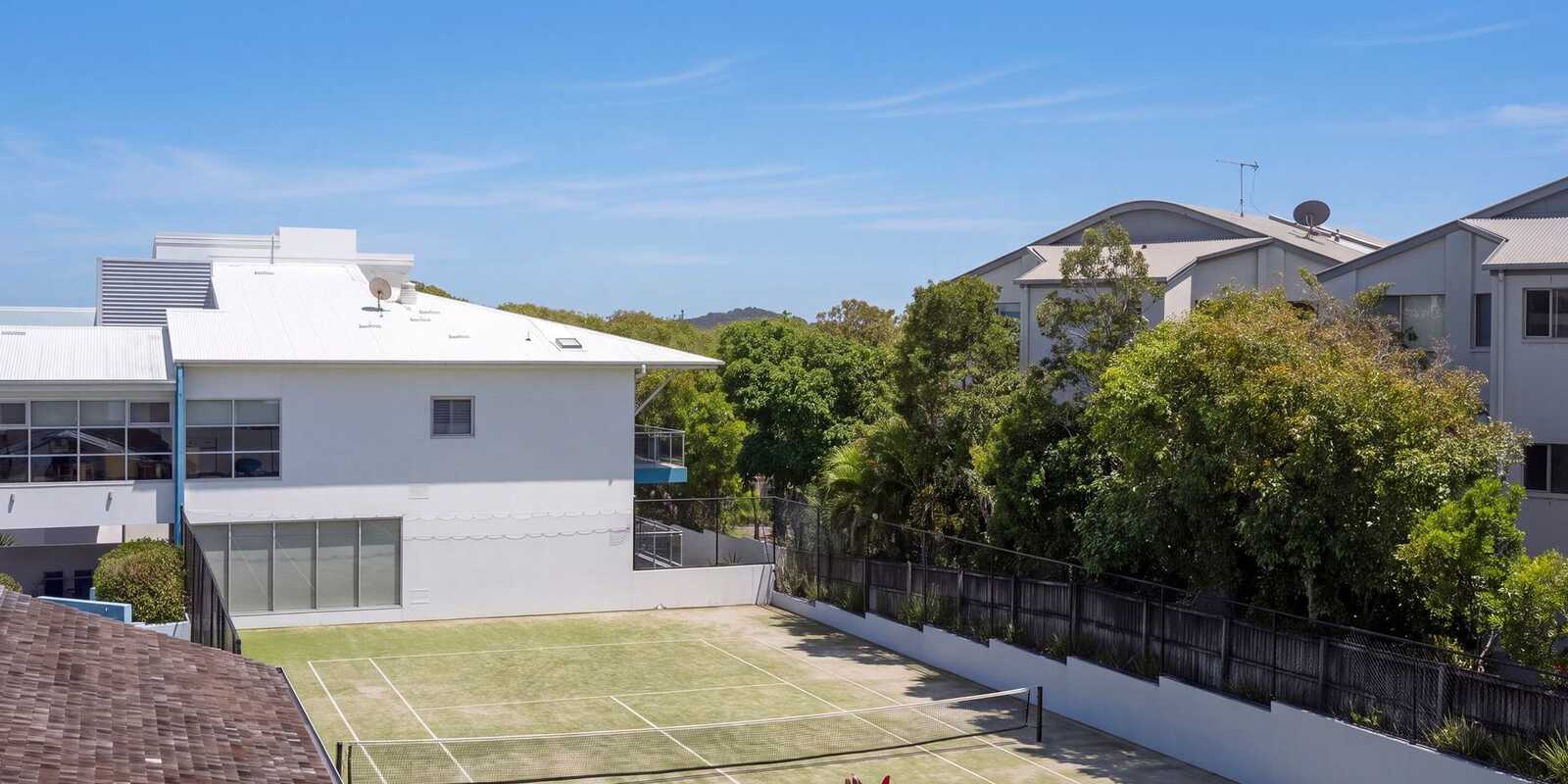 17/6-8 Perry Street Coolum Beach