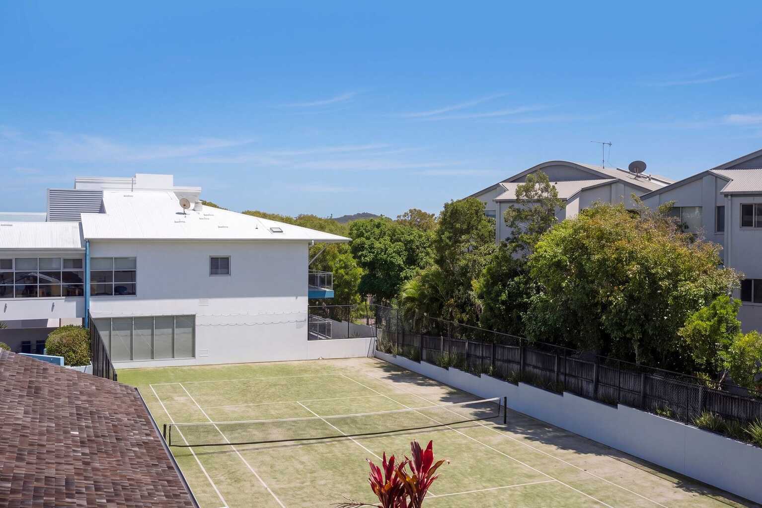 17/6-8 Perry Street Coolum Beach