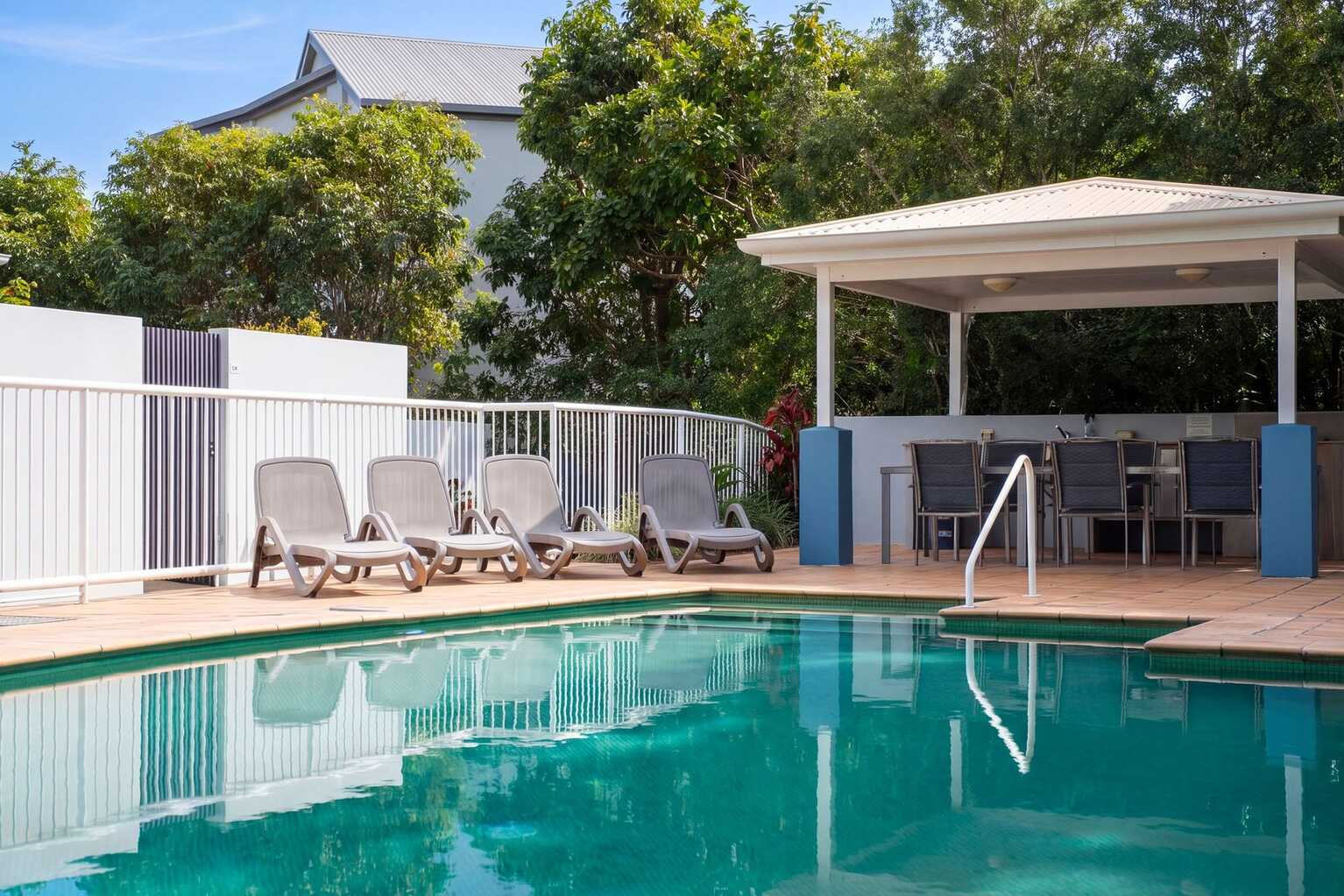 17/6-8 Perry Street Coolum Beach