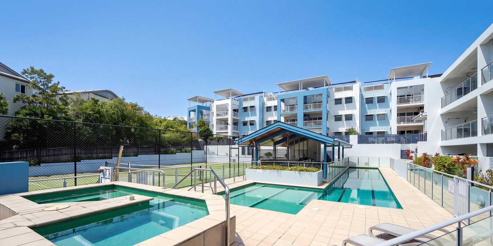 17/6-8 Perry Street Coolum Beach