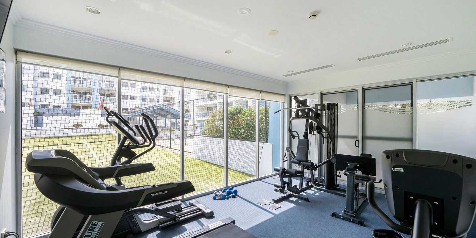 17/6-8 Perry Street Coolum Beach
