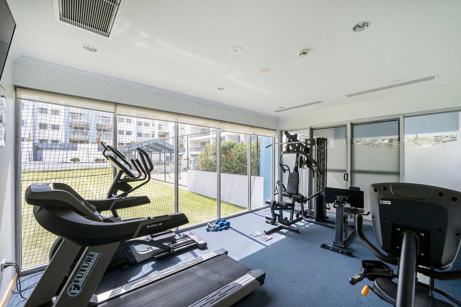 17/6-8 Perry Street Coolum Beach