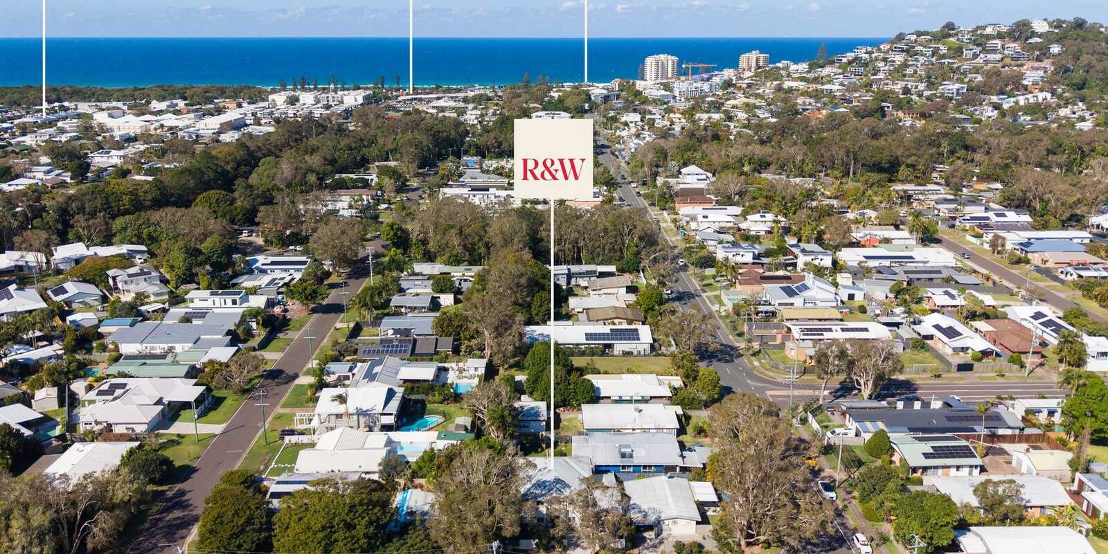 4 Mistral Avenue Coolum Beach