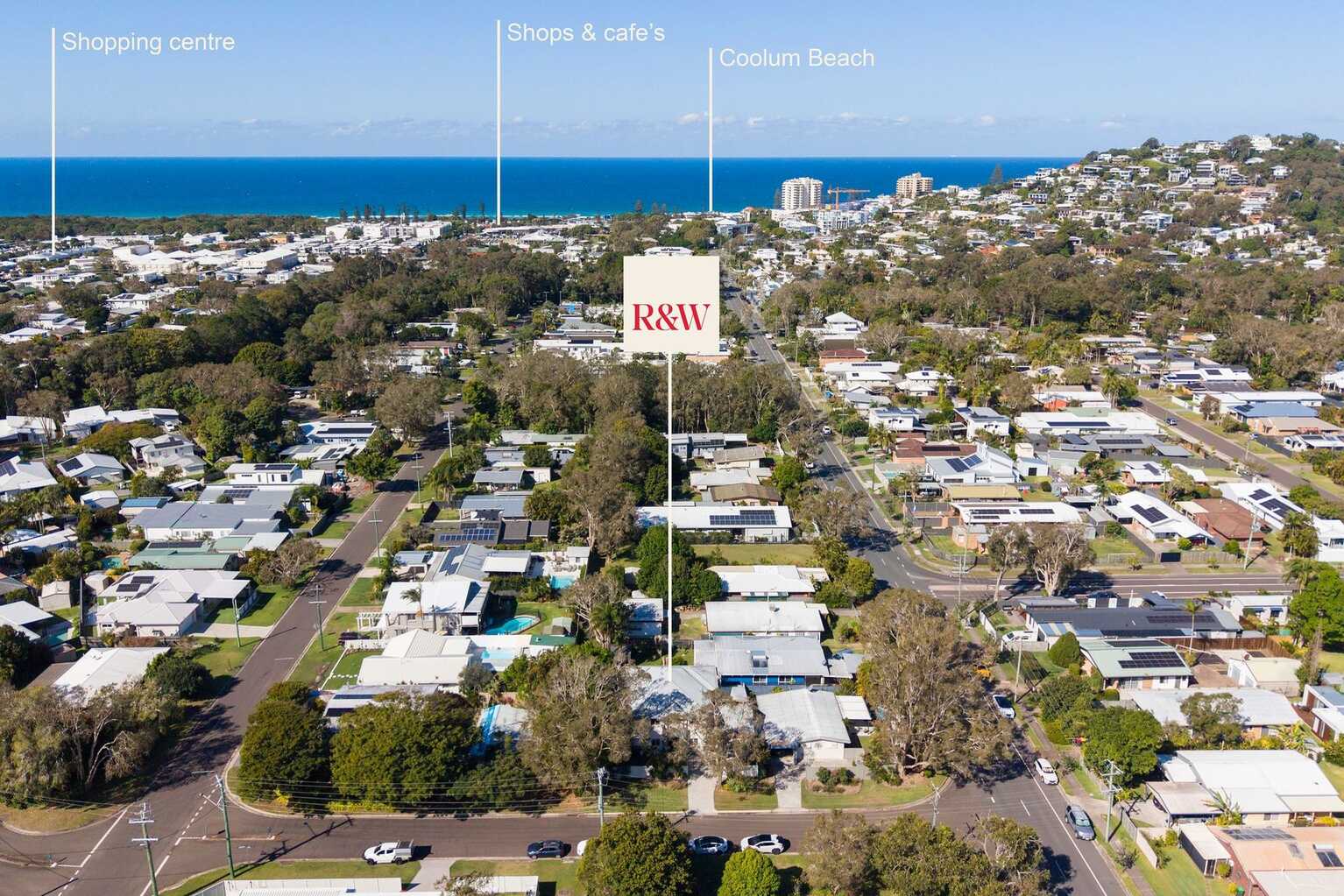 4 Mistral Avenue Coolum Beach