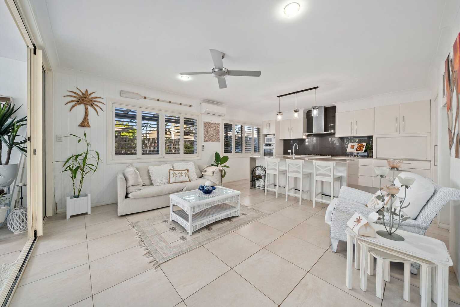 4 Mistral Avenue Coolum Beach