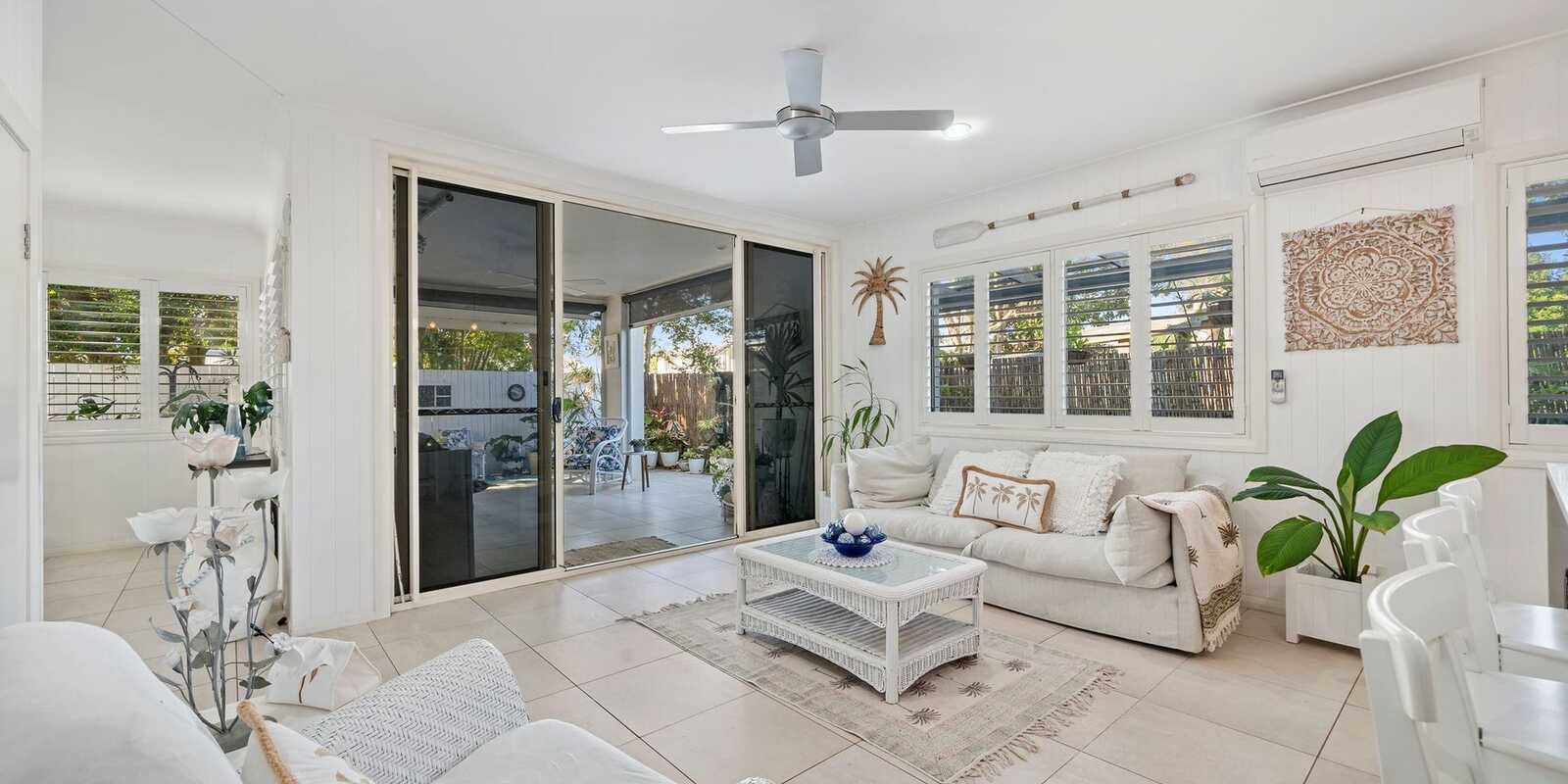 4 Mistral Avenue Coolum Beach
