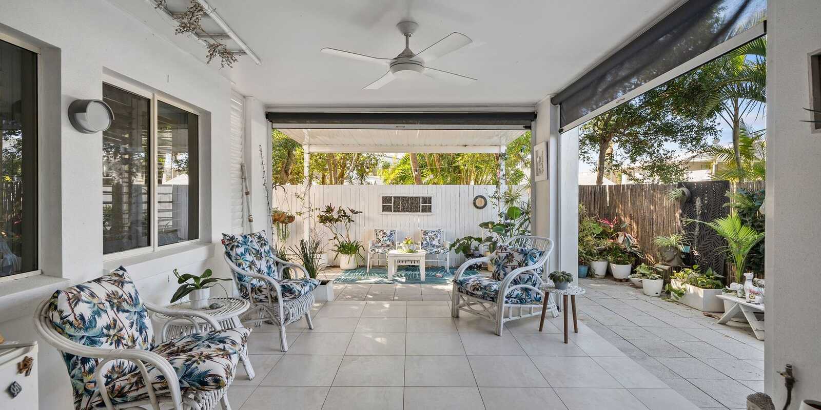 4 Mistral Avenue Coolum Beach
