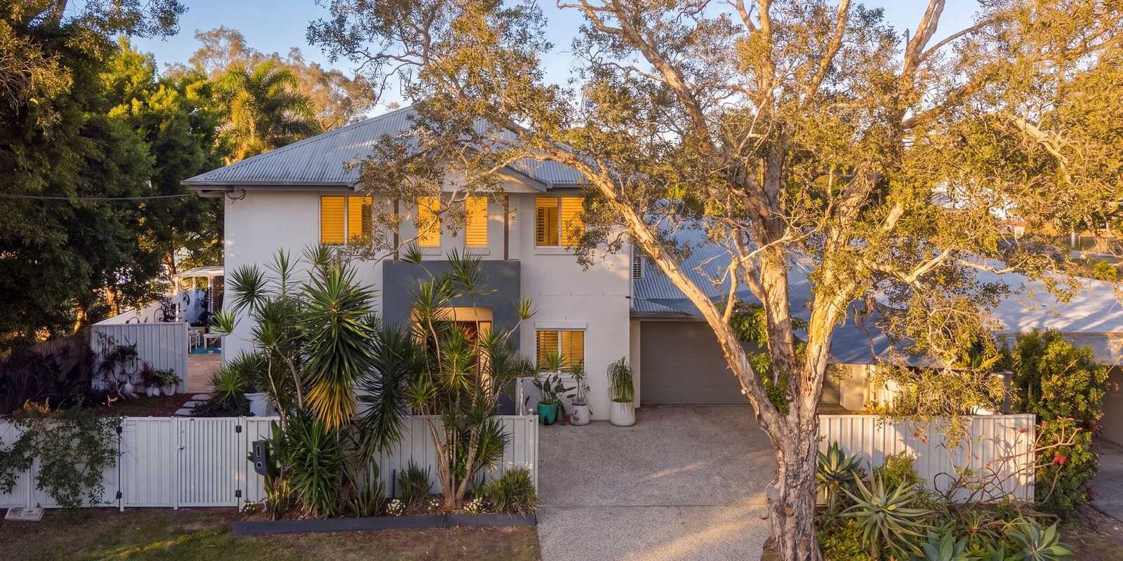 4 Mistral Avenue Coolum Beach