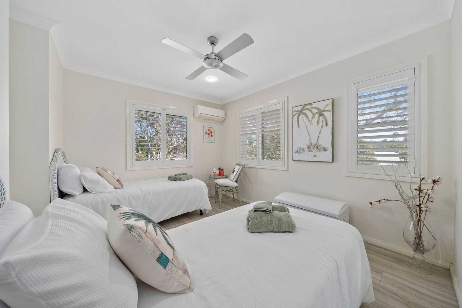 4 Mistral Avenue Coolum Beach
