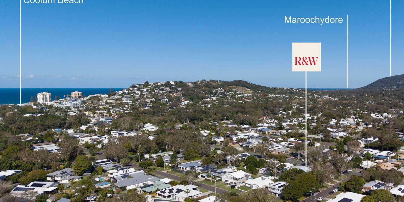 4 Mistral Avenue Coolum Beach