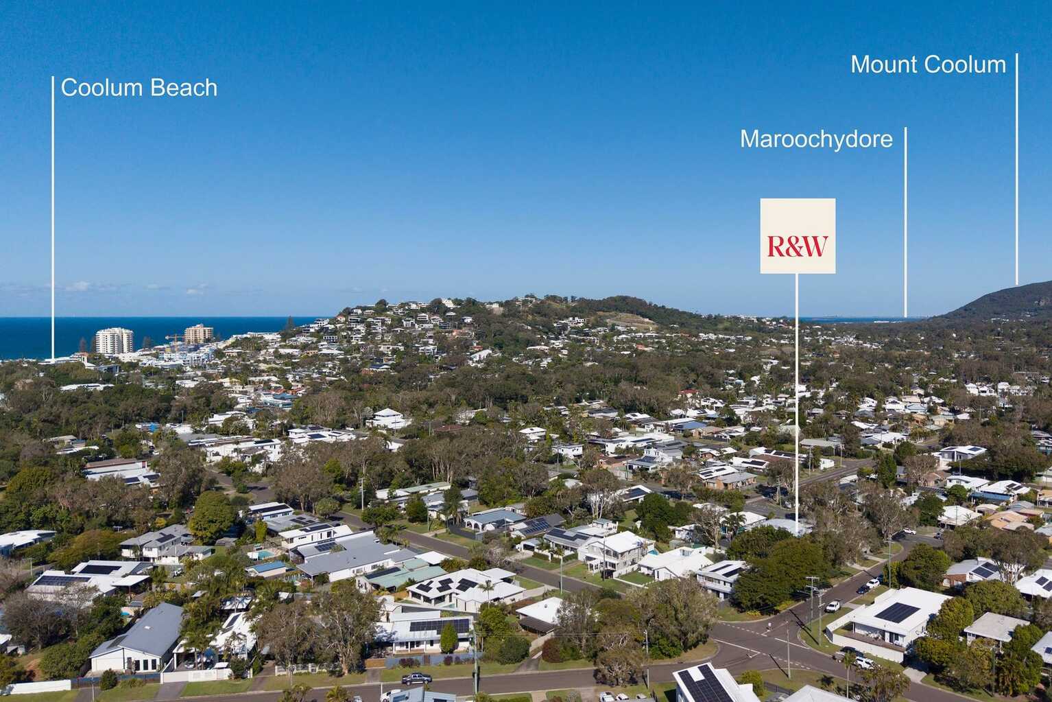 4 Mistral Avenue Coolum Beach