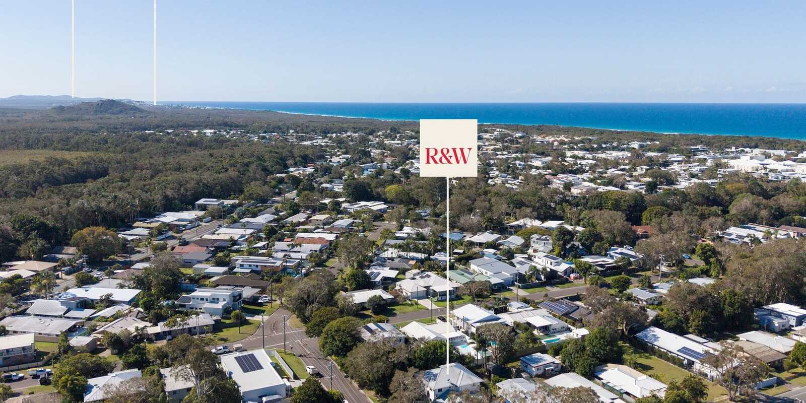 4 Mistral Avenue Coolum Beach