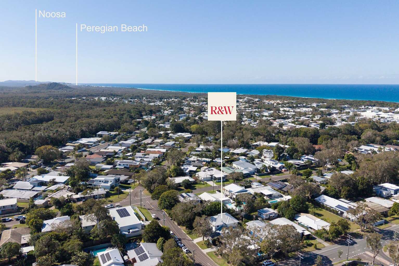 4 Mistral Avenue Coolum Beach