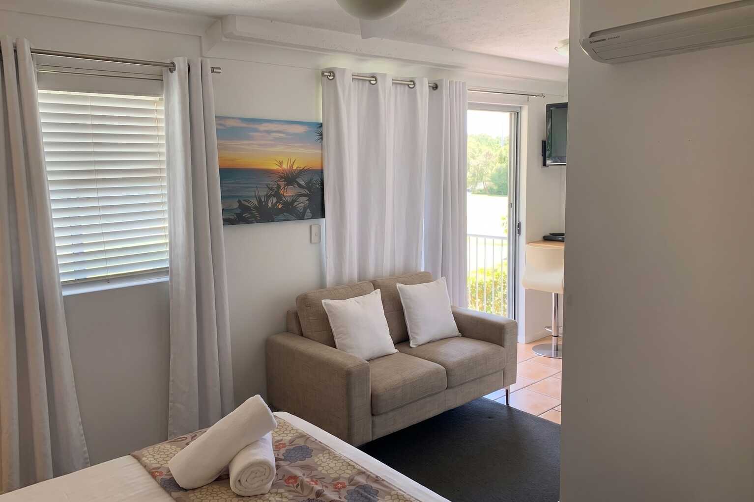 8/7 Seacove Lane Coolum Beach