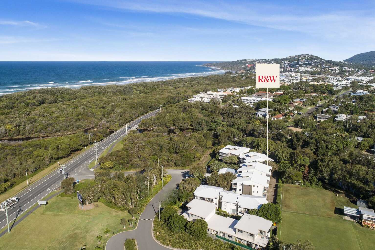8/7 Seacove Lane Coolum Beach