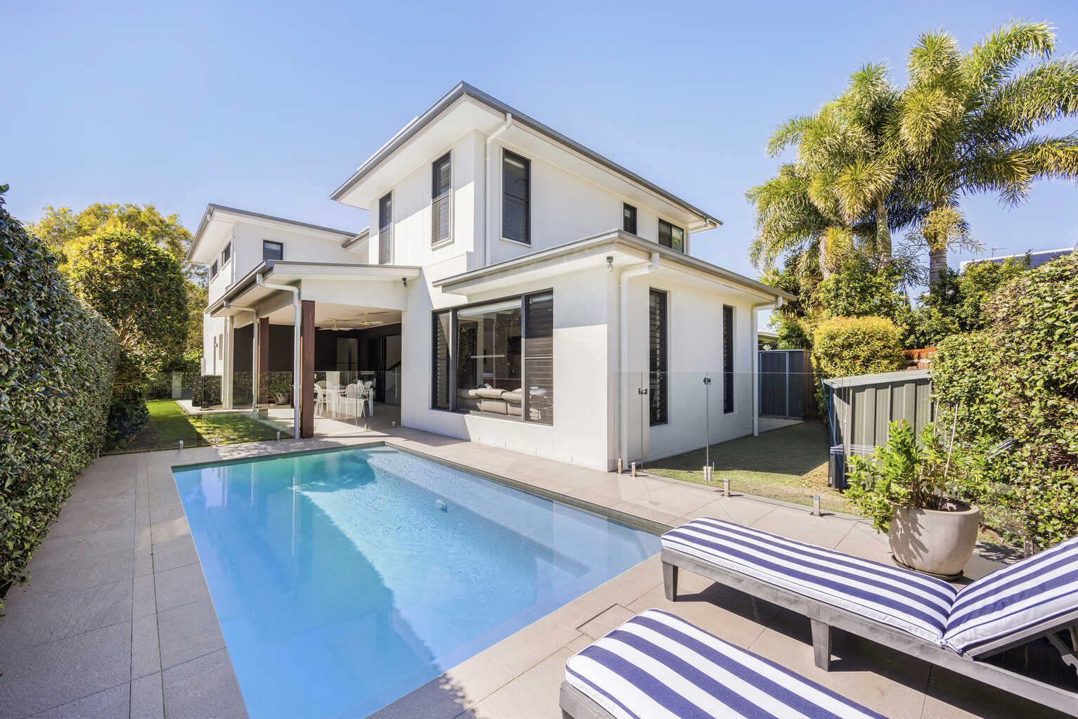 9 Beach Haven Place Mount Coolum