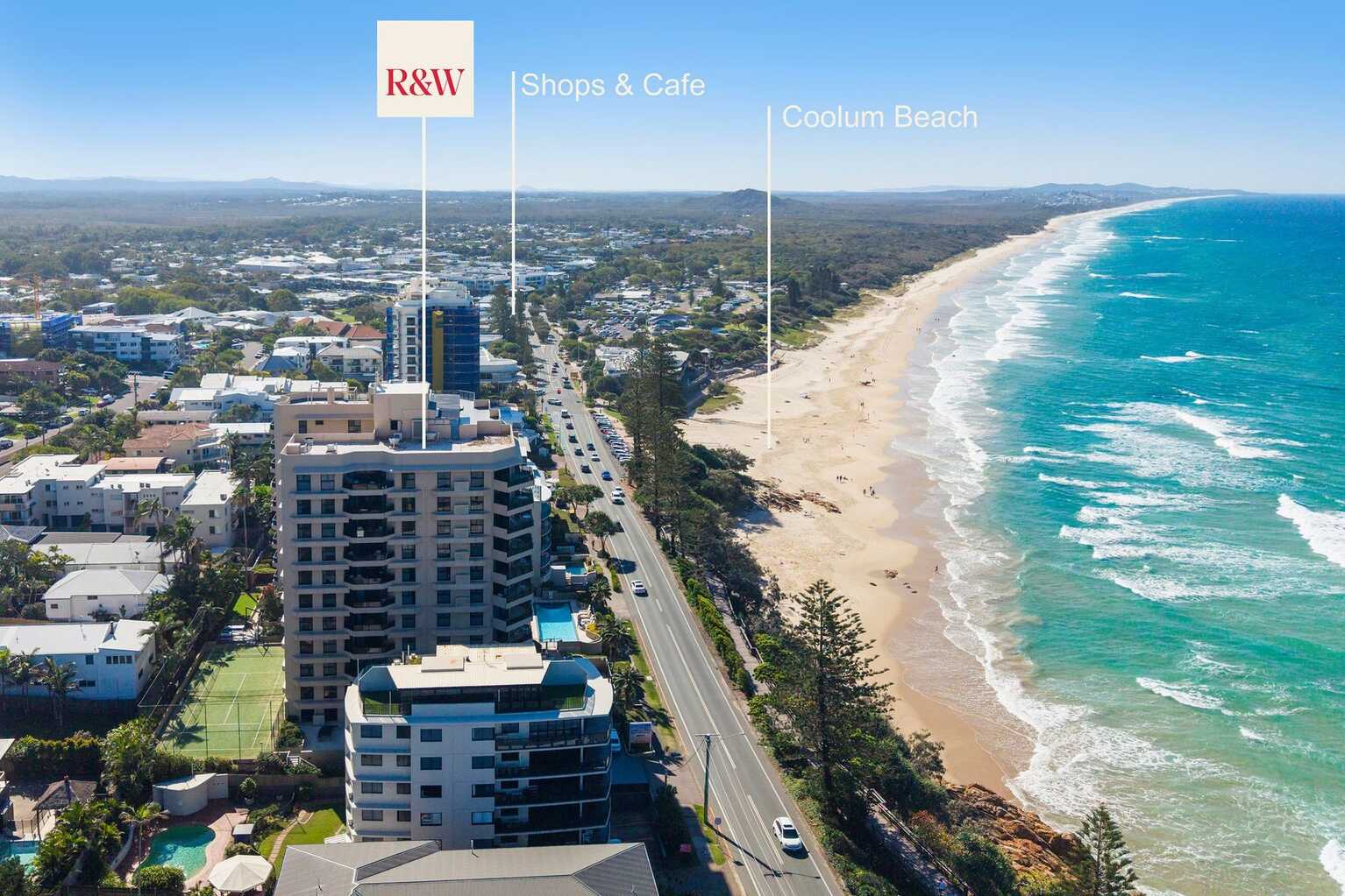 50/1740 David Low Way Coolum Beach 50/1740 David Low Way Coolum Beach