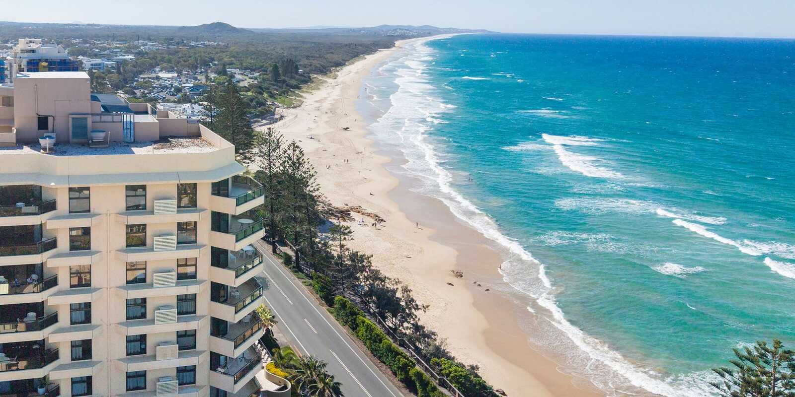 50/1740 David Low Way Coolum Beach 50/1740 David Low Way Coolum Beach