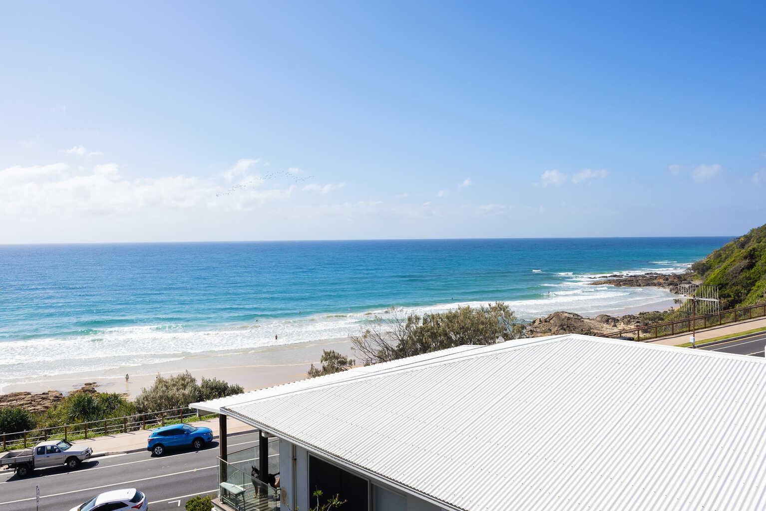 265/131 Coolum Terrace Coolum Beach