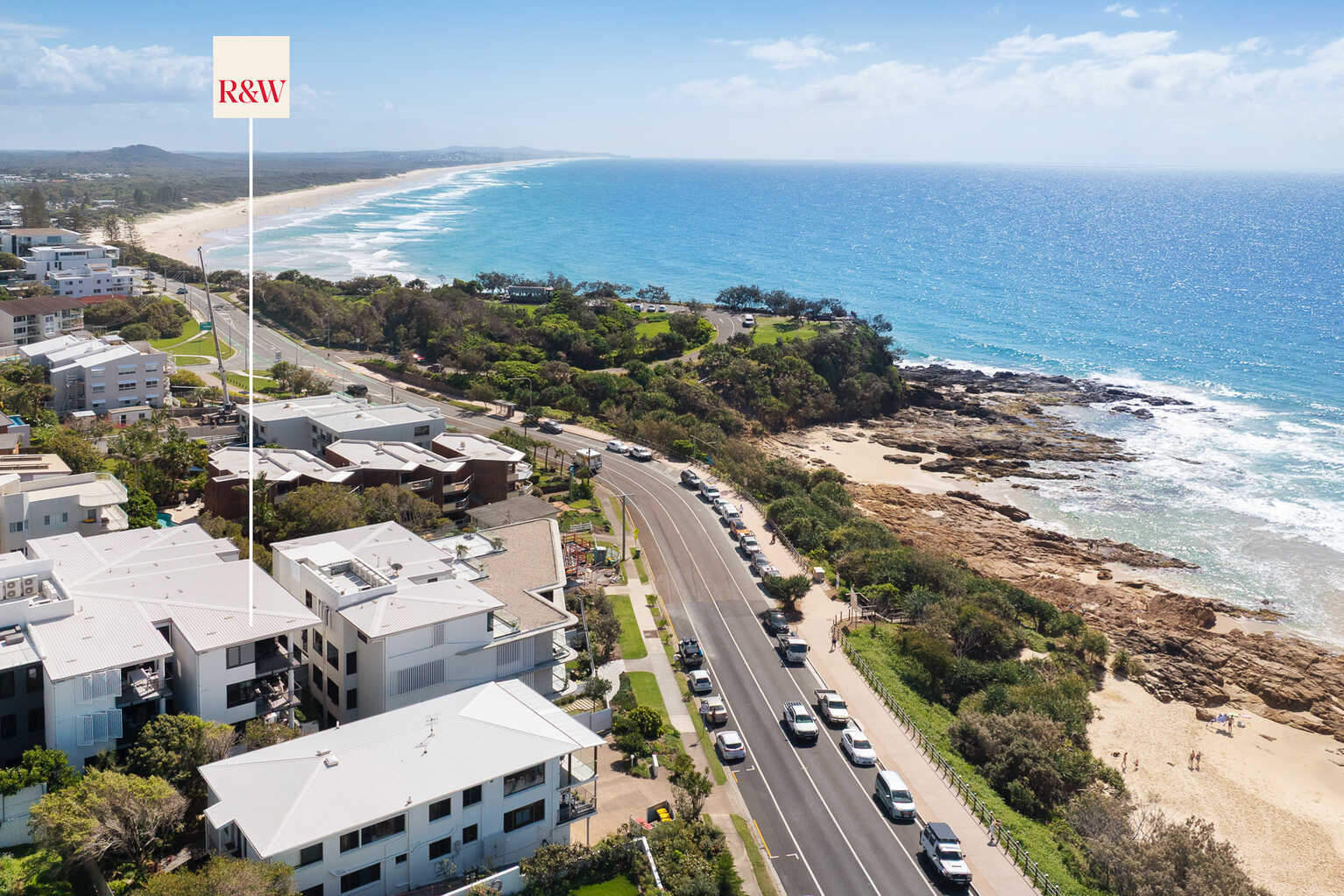 265/131 Coolum Terrace Coolum Beach