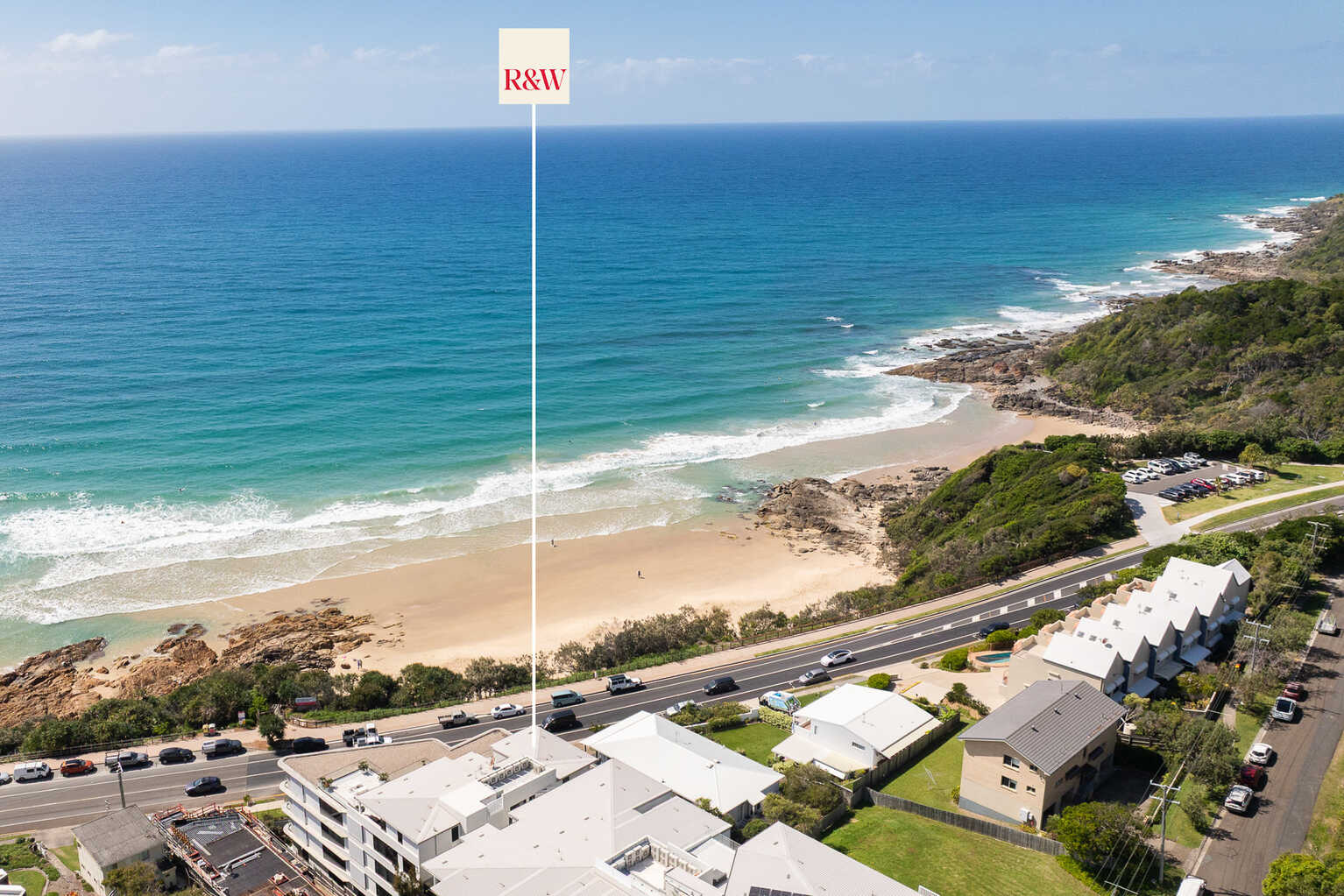 265/131 Coolum Terrace Coolum Beach