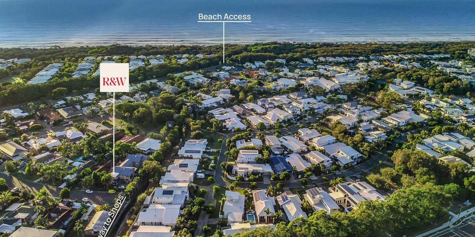 2/2 Spinnaker Drive Mount Coolum