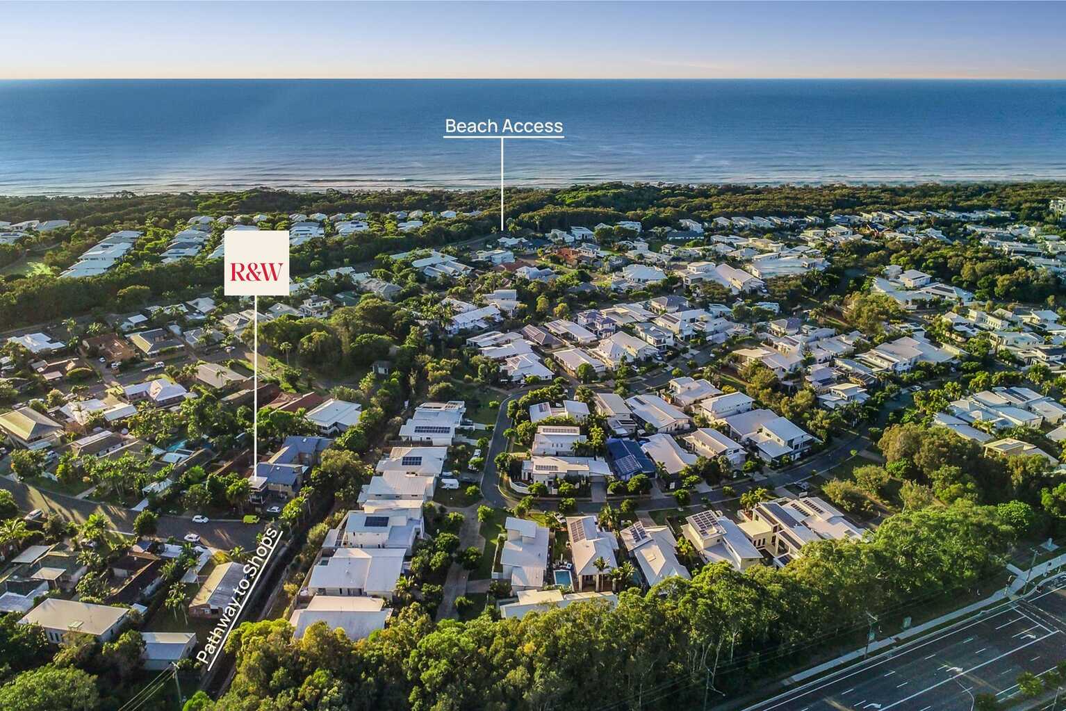 2/2 Spinnaker Drive Mount Coolum