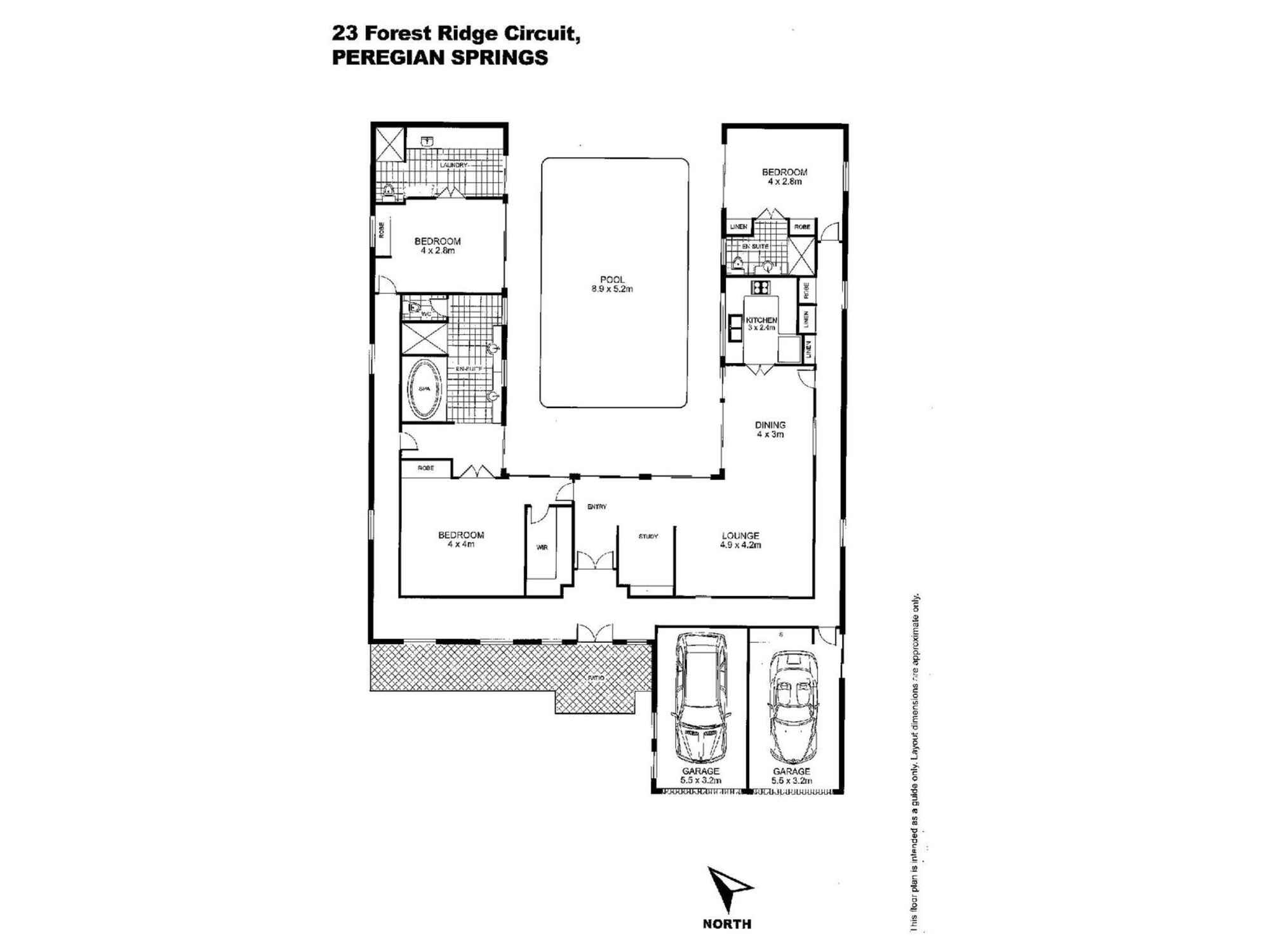 23 Forest Ridge Circuit Peregian Springs 23 Forest Ridge Circuit Peregian Springs