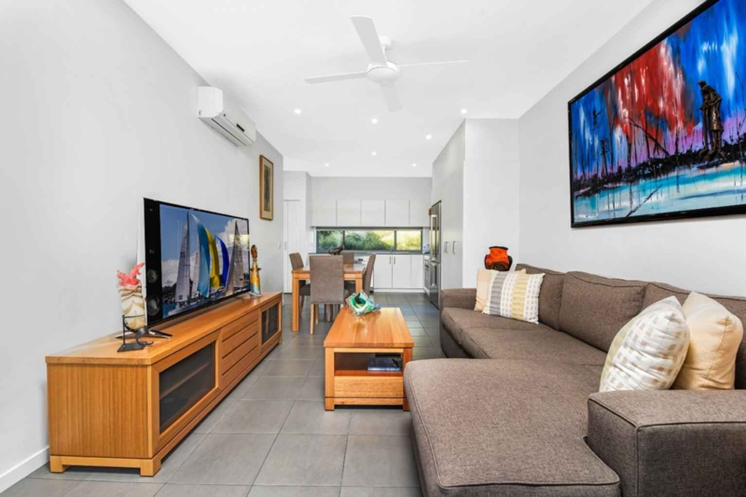 47/42 Boardwalk Boulevard Mount Coolum