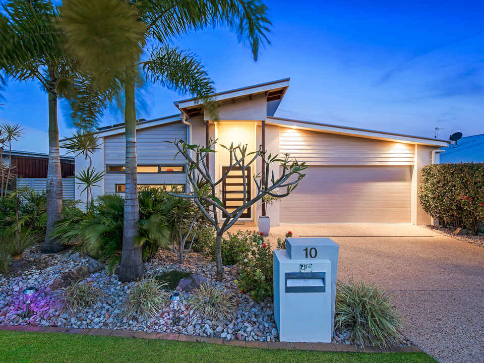 10 Feathertail Place Peregian Springs